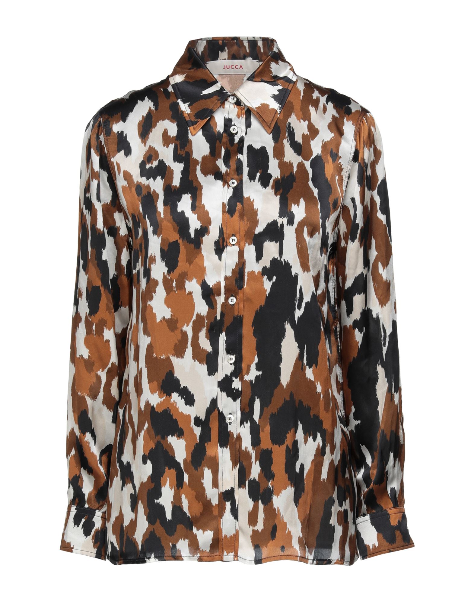  Jucca - Tops - Hemden - On Yoox.com 