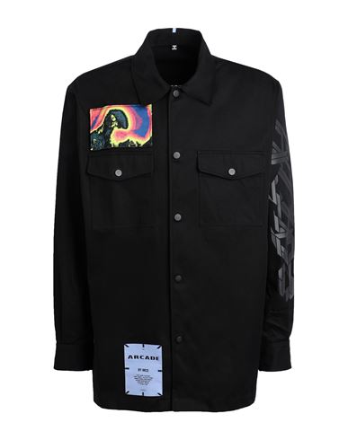 Pубашка McQ Alexander McQueen