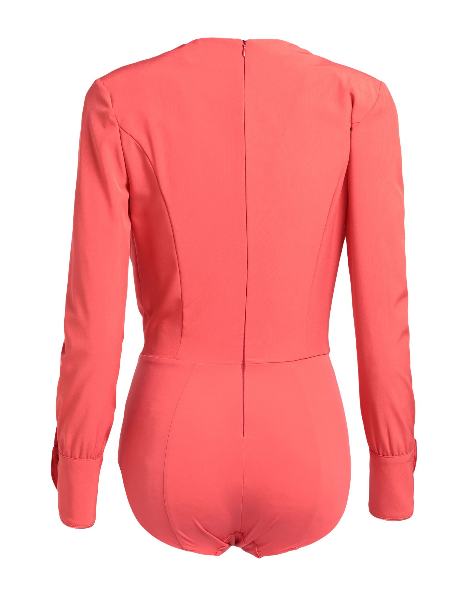  Elisabetta Franchi - Tops - Bodysuits - On Yoox.com 