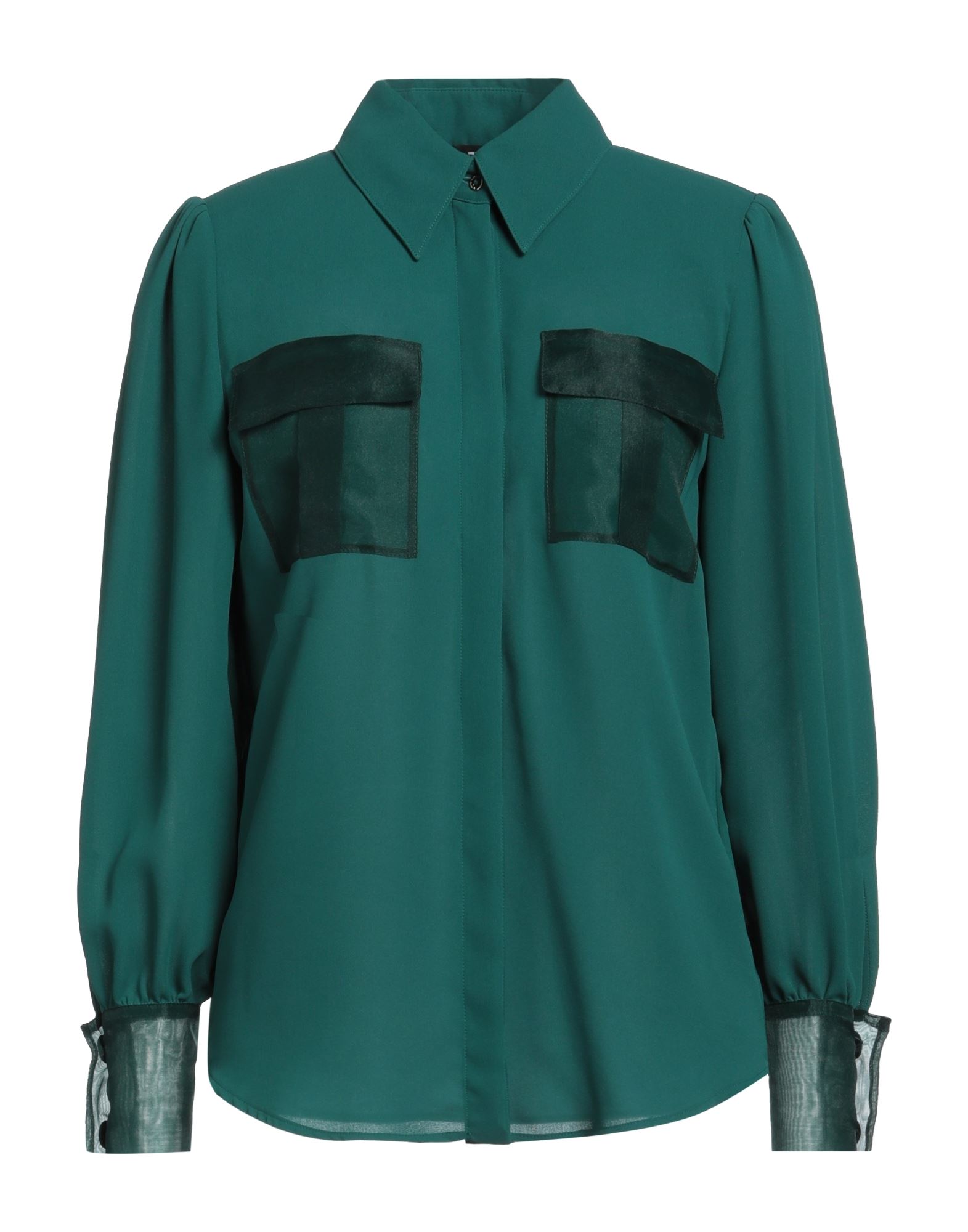  Elisabetta Franchi - Tops - Hemden - On Yoox.com 