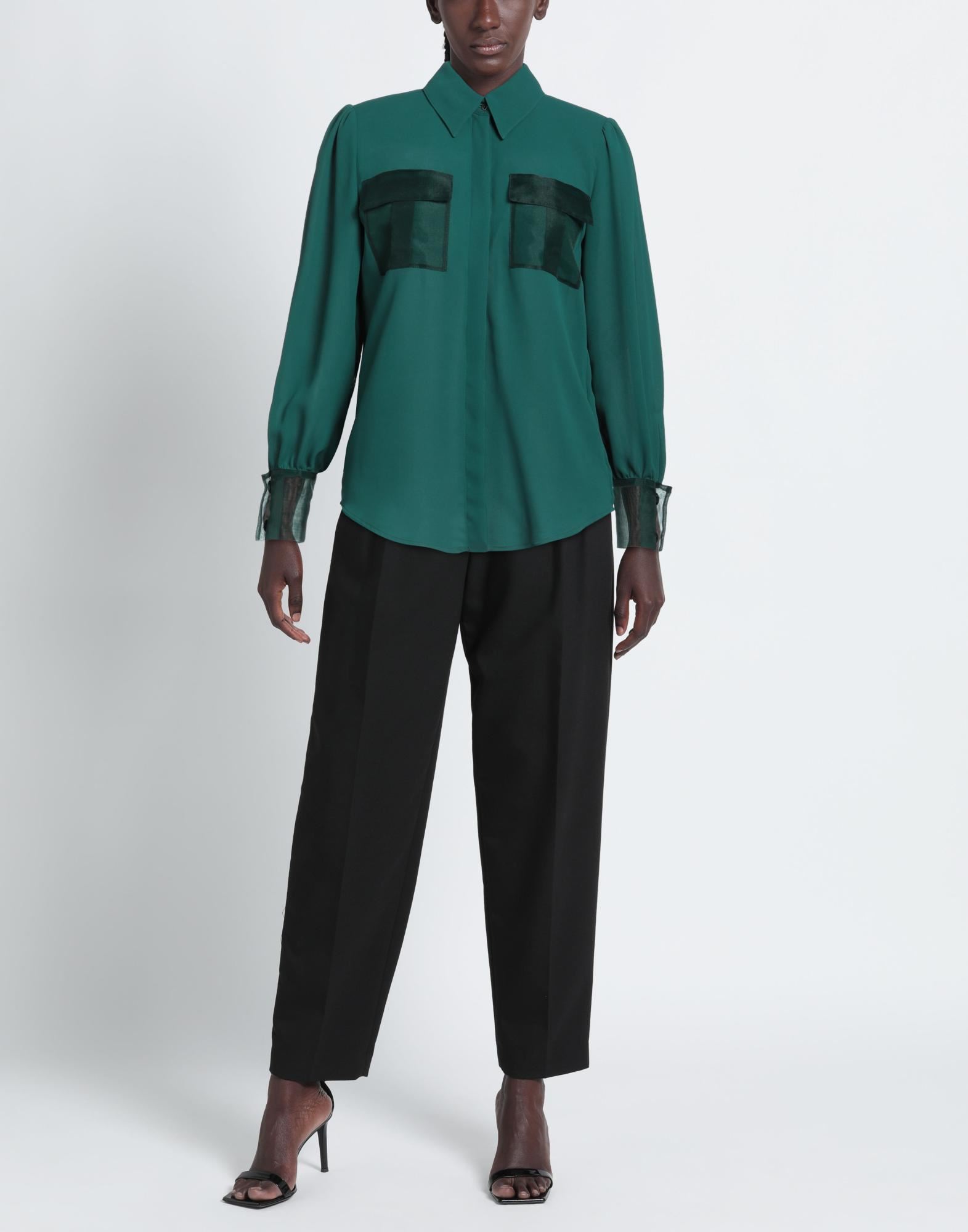  Elisabetta Franchi - Tops - Hemden - On Yoox.com 