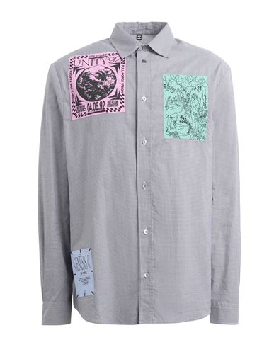 Pубашка McQ Alexander McQueen