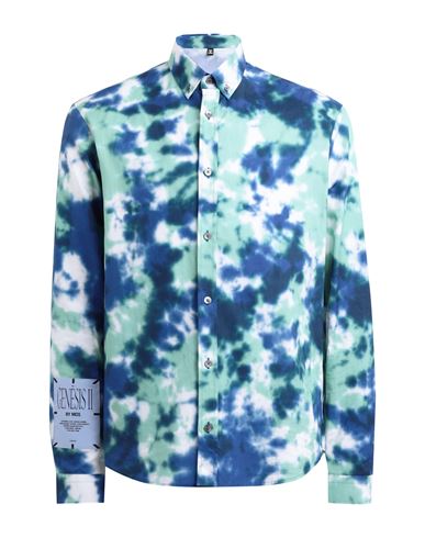 Pубашка McQ Alexander McQueen