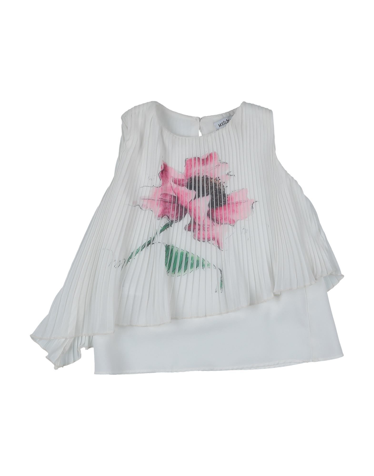  Meilisa Bai - Tops - Tops - On Yoox.com 