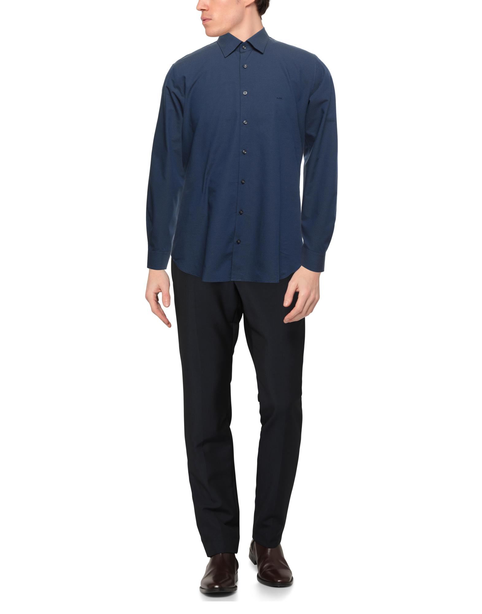  Michael Kors Mens - Tops - Hemden - On Yoox.com 