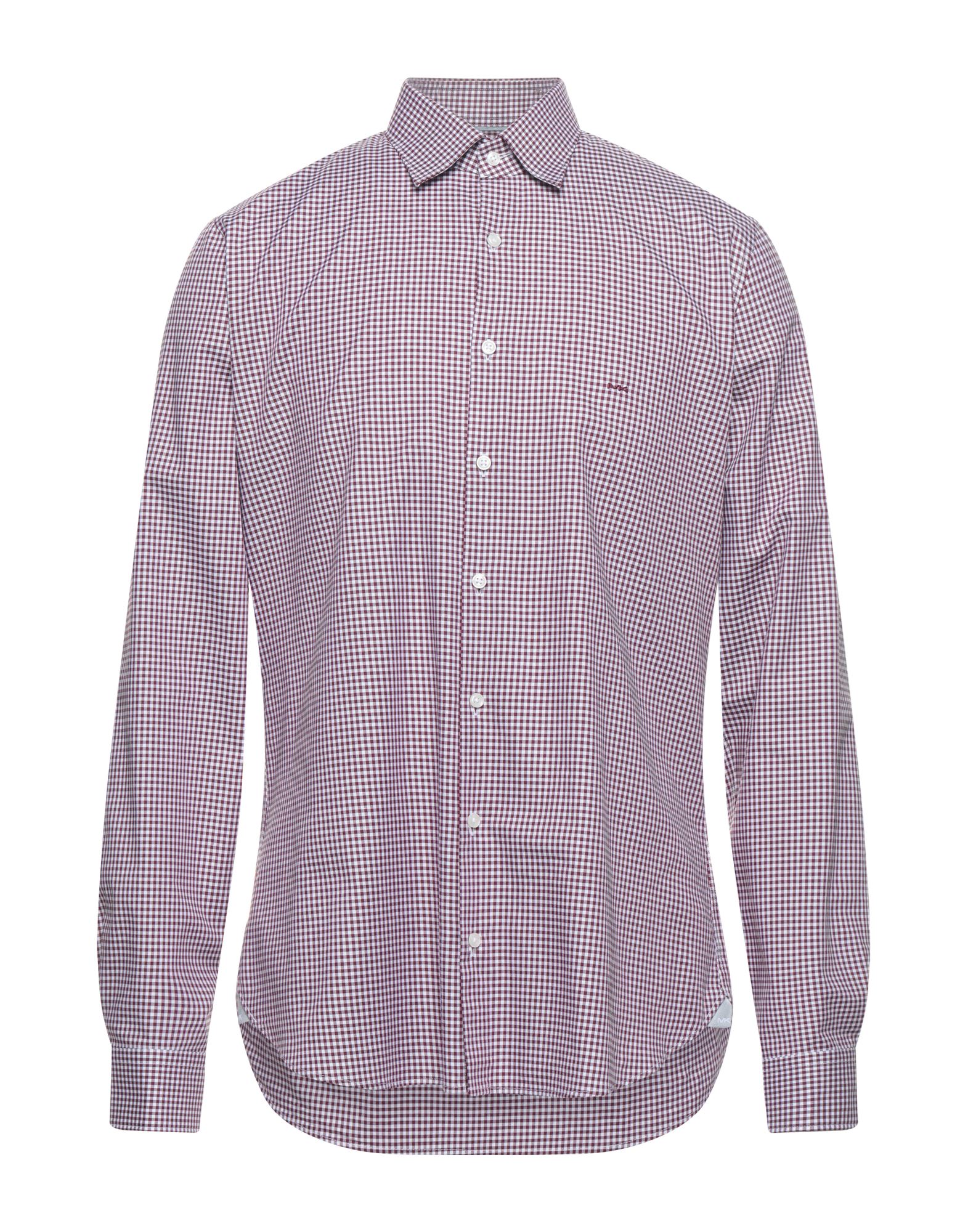  Michael Kors Mens - Tops - Hemden - On Yoox.com 