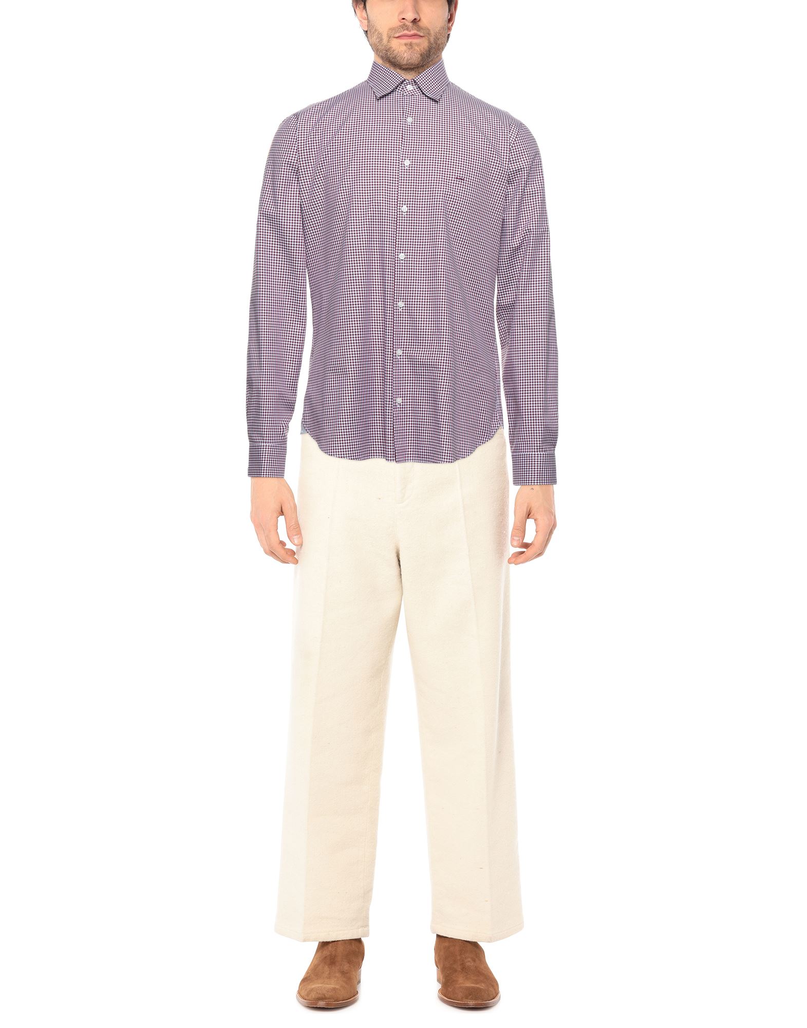  Michael Kors Mens - Tops - Hemden - On Yoox.com 