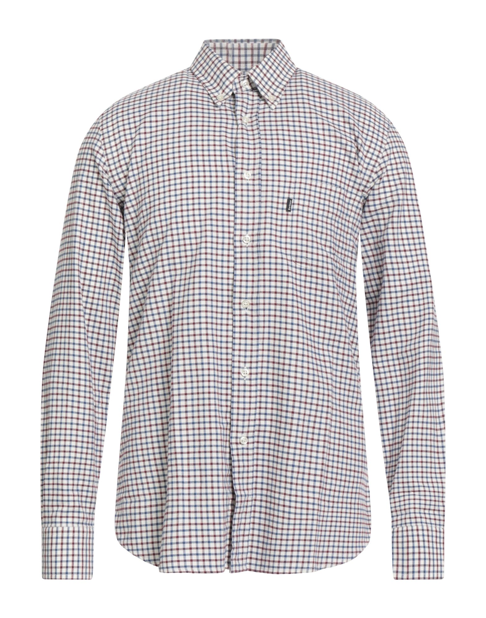  Barbour - Tops - Hemden - On Yoox.com 