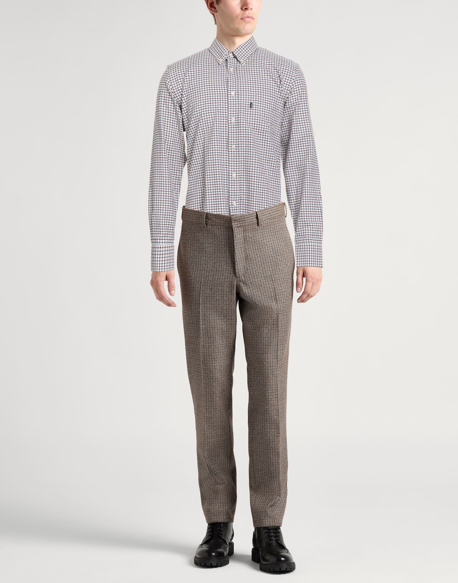  Barbour - Tops - Hemden - On Yoox.com 