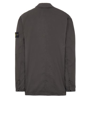 Over Shirt Stone Island Men - Official Store