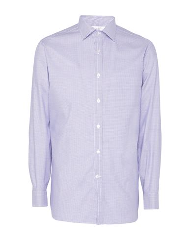 Hemd Herren Nachtblau 41 Herren