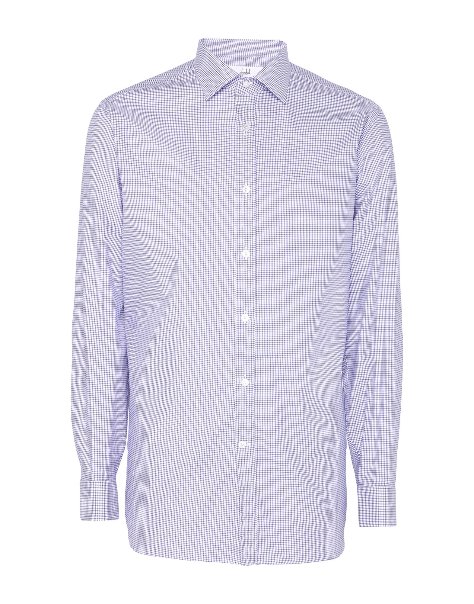  Dunhill - Tops - Hemden - On Yoox.com 