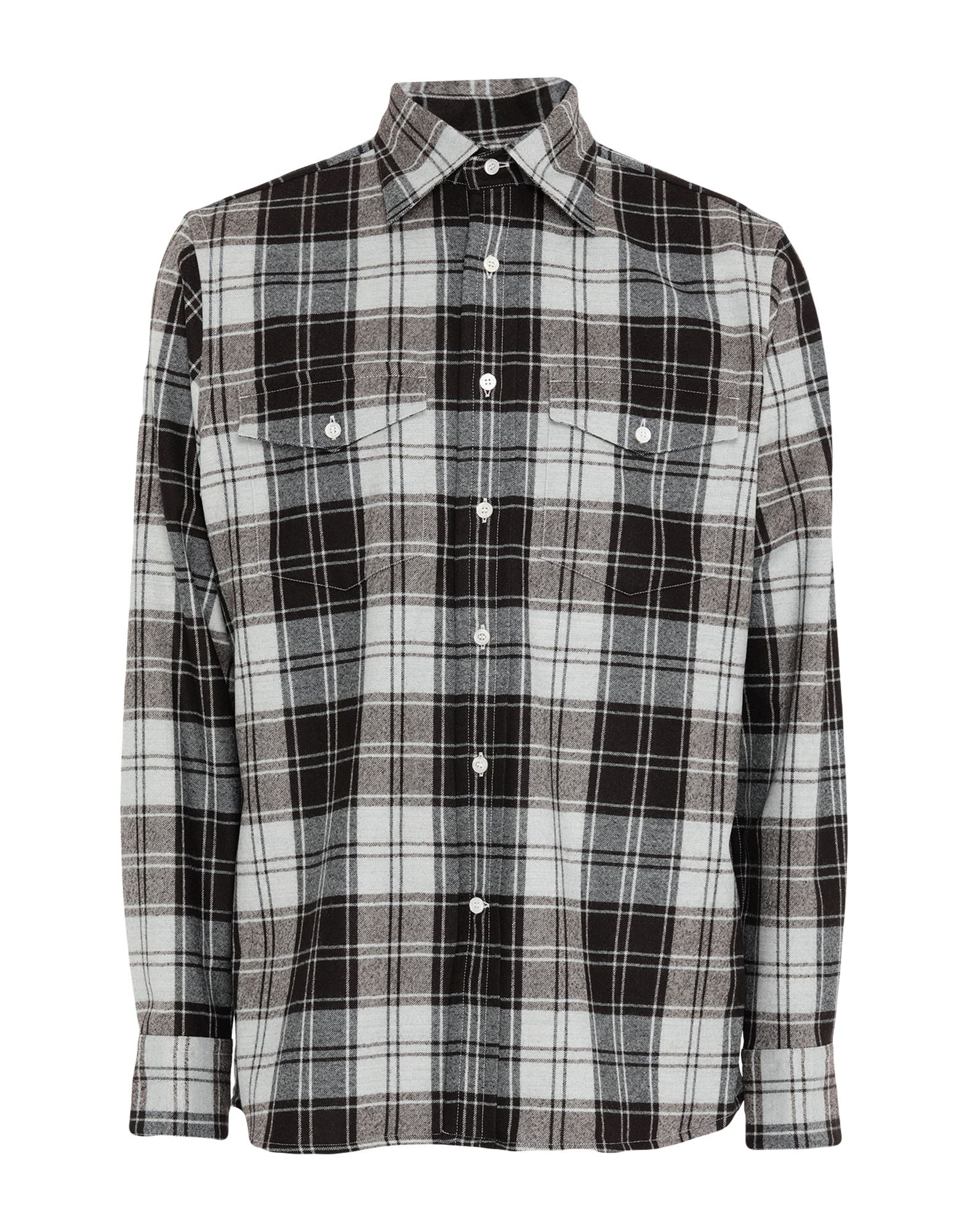  Dunhill - Tops - Hemden - On Yoox.com 