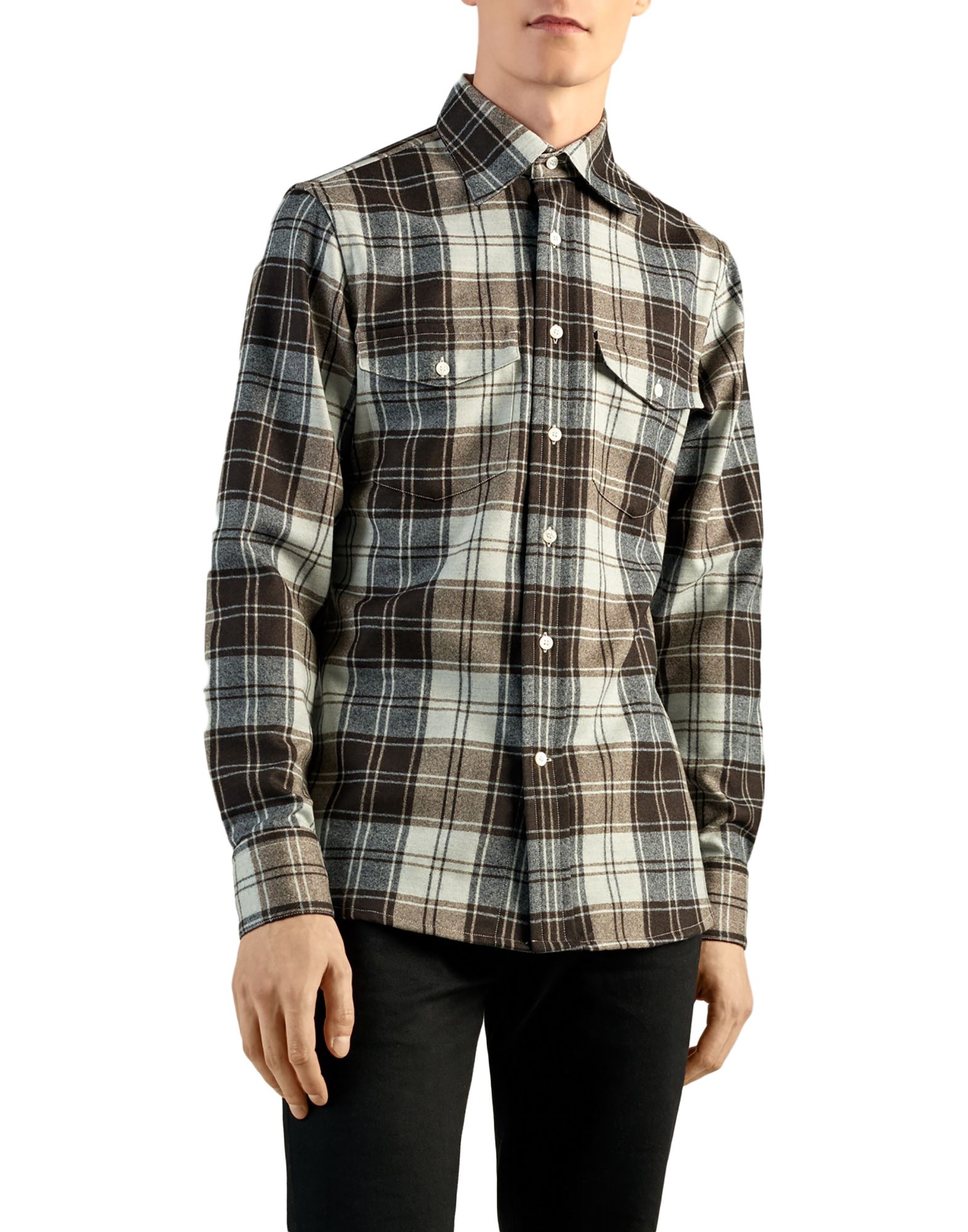  Dunhill - Tops - Hemden - On Yoox.com 
