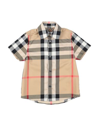 Hemd Unisex Kamel 10 Unisex