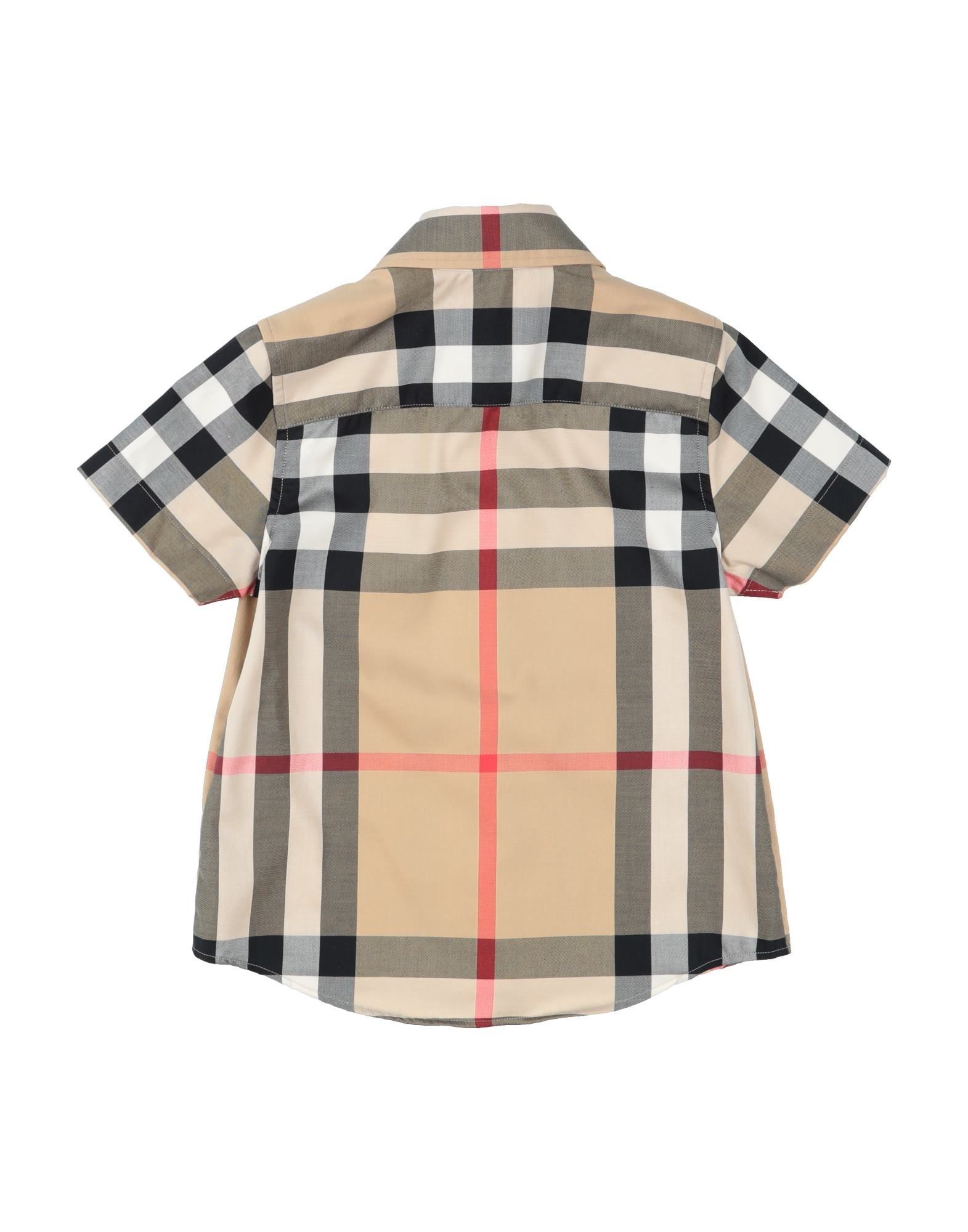  Burberry - Tops - Hemden - On Yoox.com 