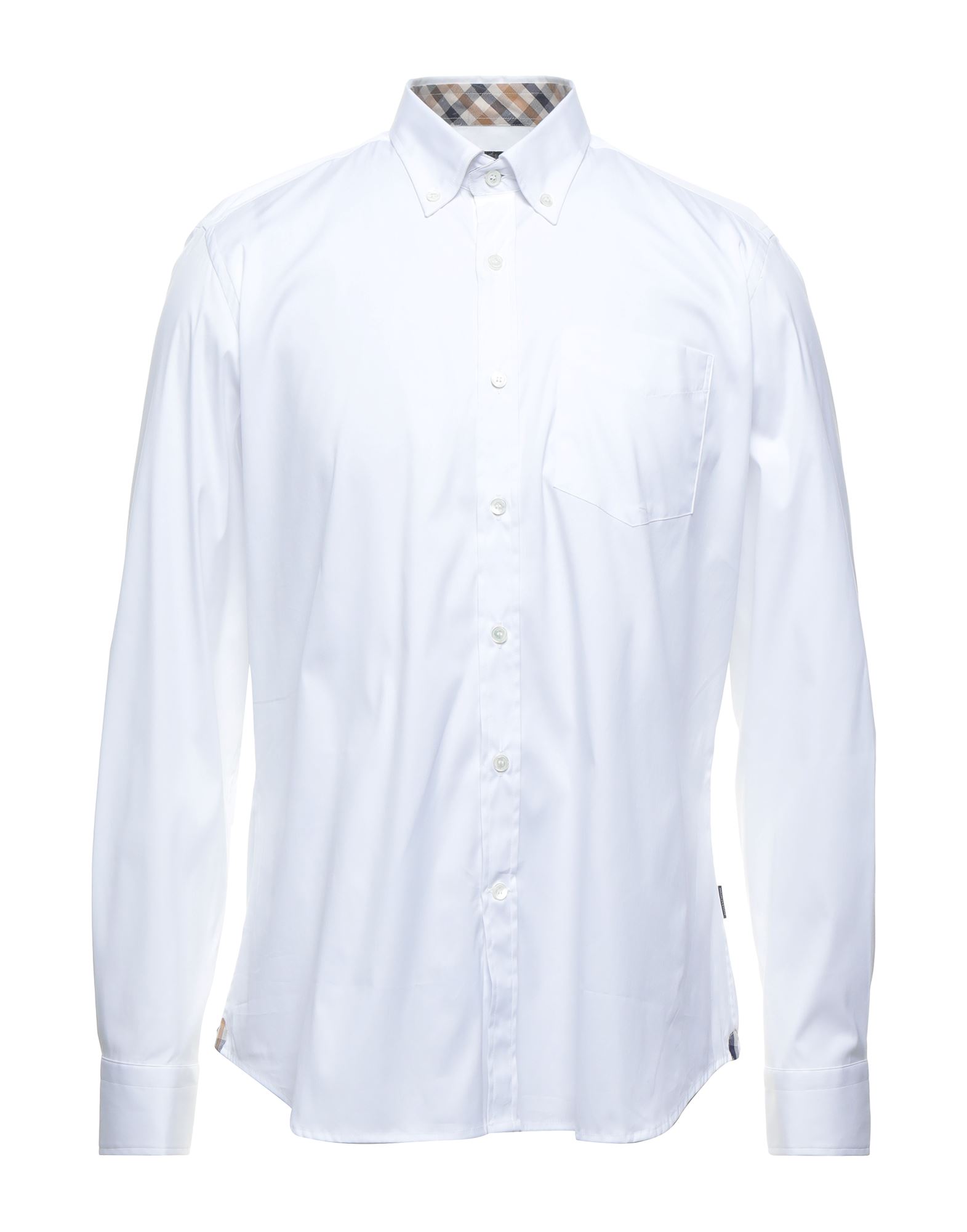 アクアスキュータム(Aquascutum) メンズシャツ・ワイシャツ | 通販・人気ランキング - 価格.com