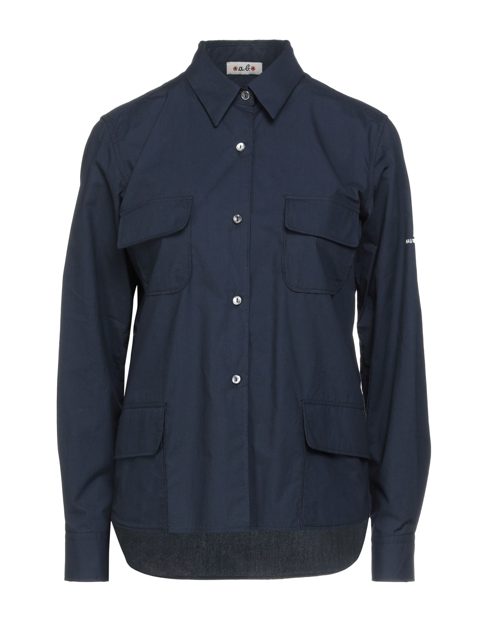  A.b. - Topwear - Camicie - On Yoox.com 