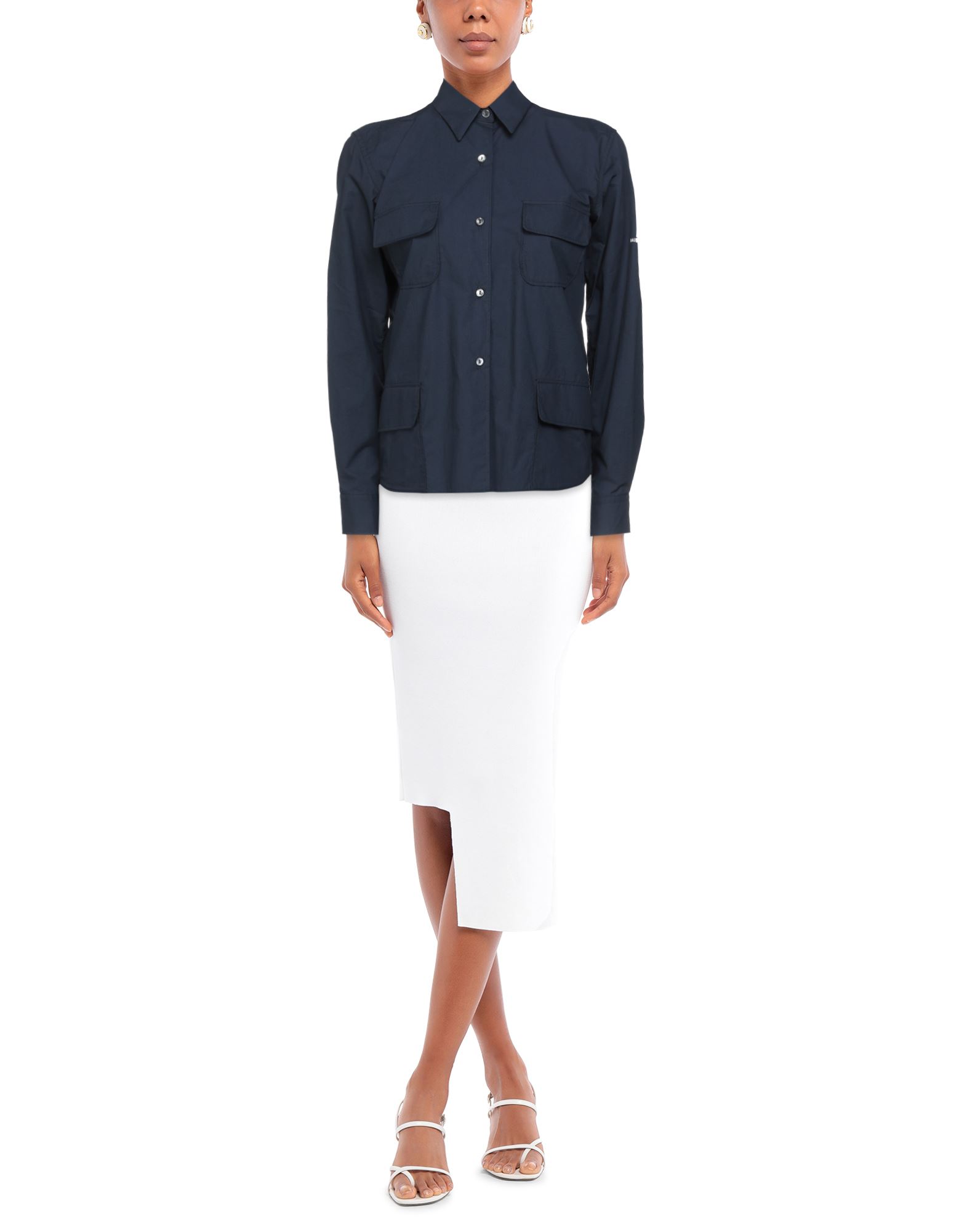  A.b. - Topwear - Camicie - On Yoox.com 