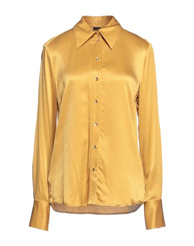 Man Shirt Slate blue Size 15 ½ Polyester, Cotton