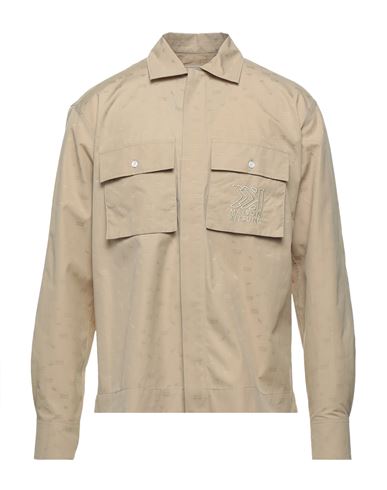 Pубашка MAISON KITSUNÉ