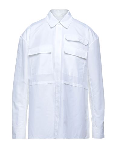 Pубашка MAISON KITSUNÉ