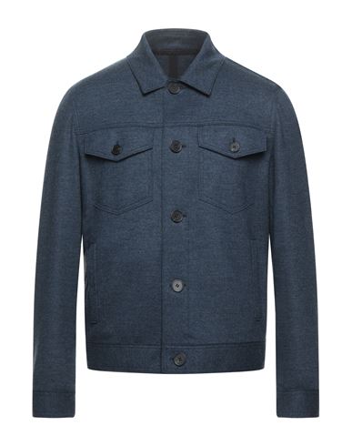 Pубашка HARRIS WHARF LONDON 