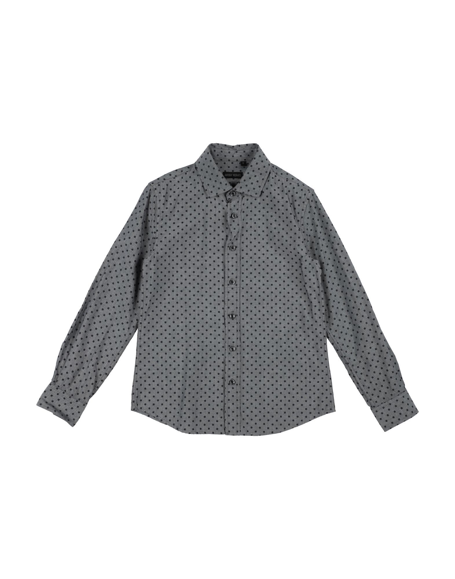  Antony Morato - Tops - Hemden - On Yoox.com 