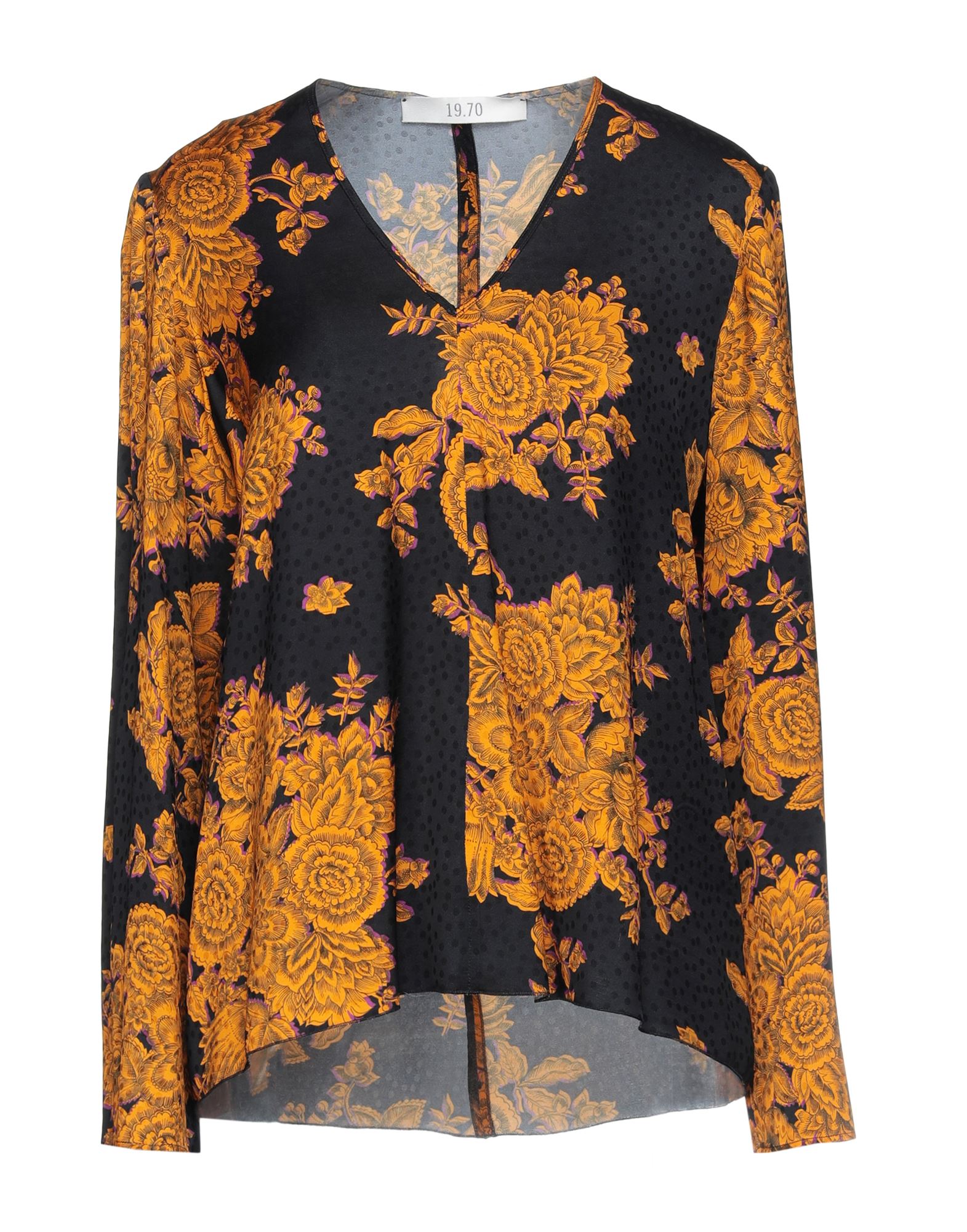  19.70 Nineteen Seventy - Tops - Tops - On Yoox.com 