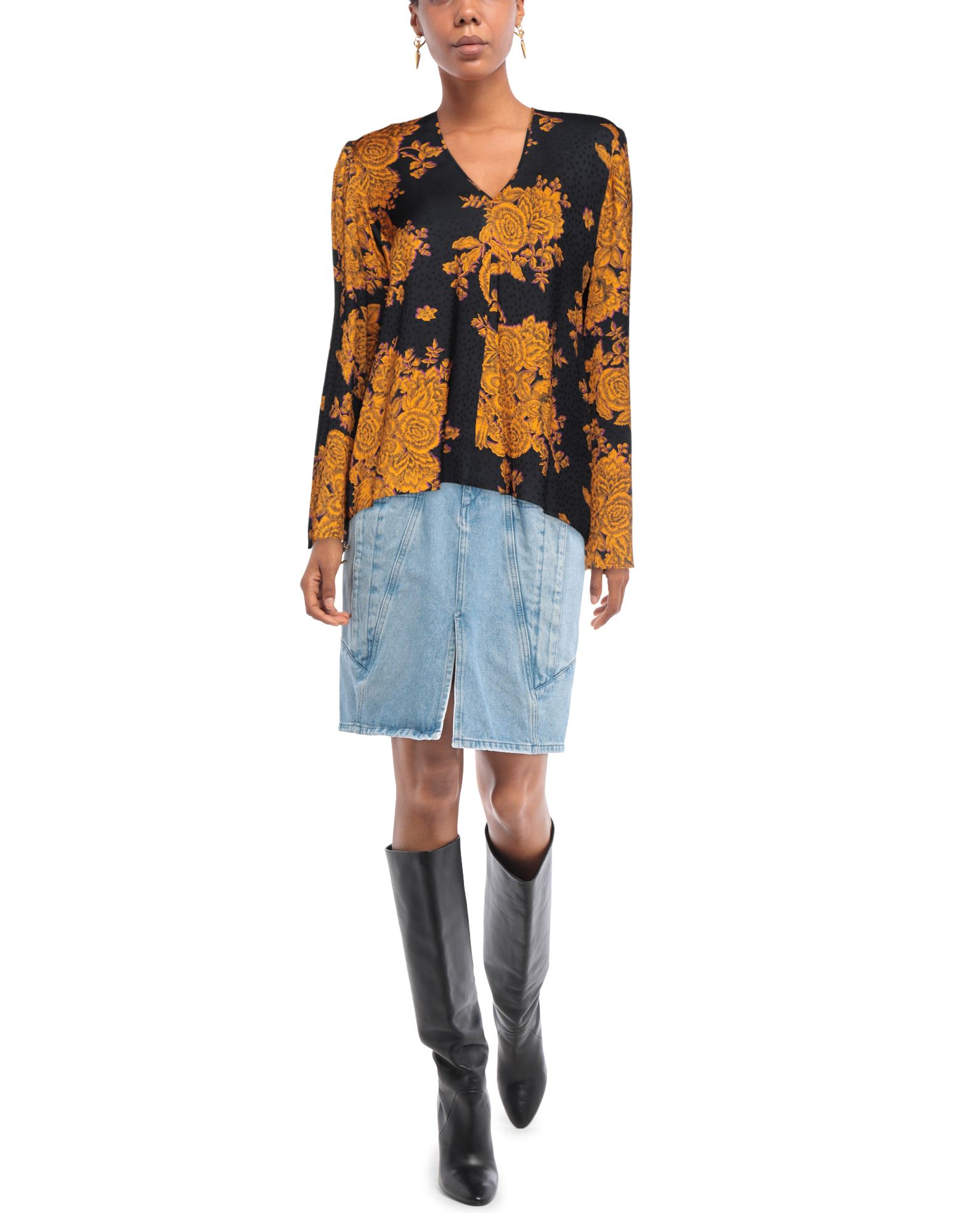 19.70 Nineteen Seventy - Tops - Tops - On Yoox.com 