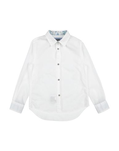 Pубашка EDDIE PEN 