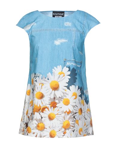 Блузка BOUTIQUE MOSCHINO