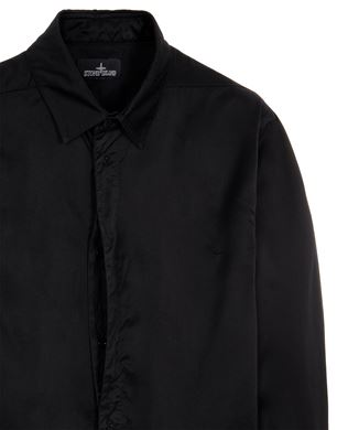 Stone island best sale shadow project shirt