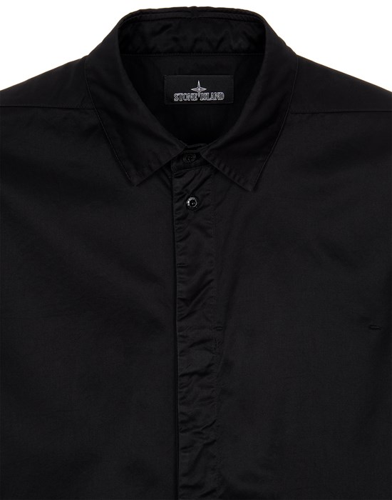 stone island shadow project overshirt