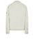 2 of 5 - Long sleeve shirt Man 10409 TEXTURED COTTON_CHAPTER 1 Back STONE ISLAND SHADOW PROJECT