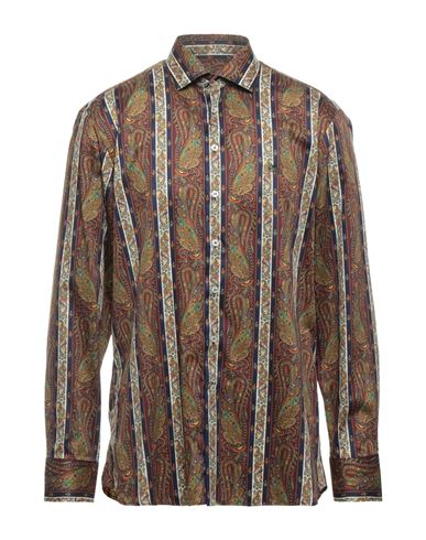 Pубашка ETRO 