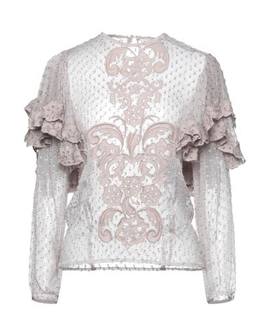 Блузка LÉONIE