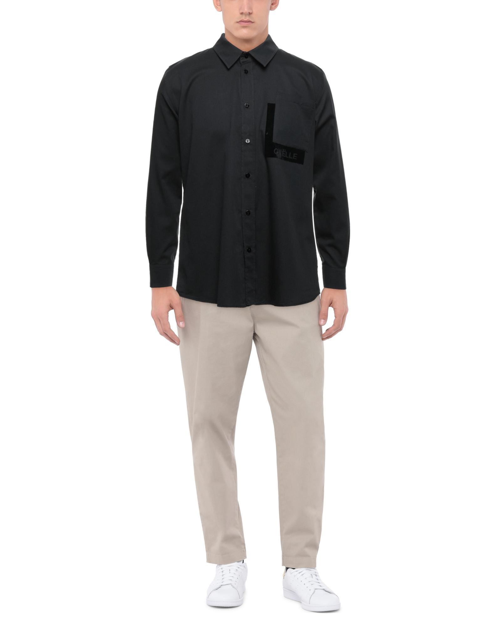  Gaëlle Paris - Tops - Hemden - On Yoox.com 