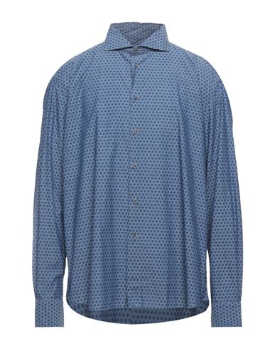 Pубашка BRANCACCIO 