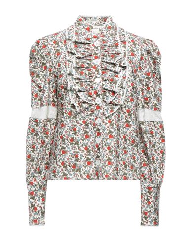 Pубашка MANOUSH 