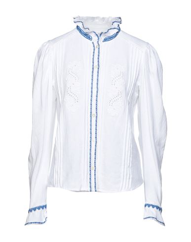 Pубашка ISABEL MARANT ÉTOILE 