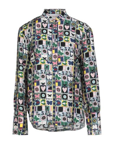 Pубашка LA DOUBLE J.