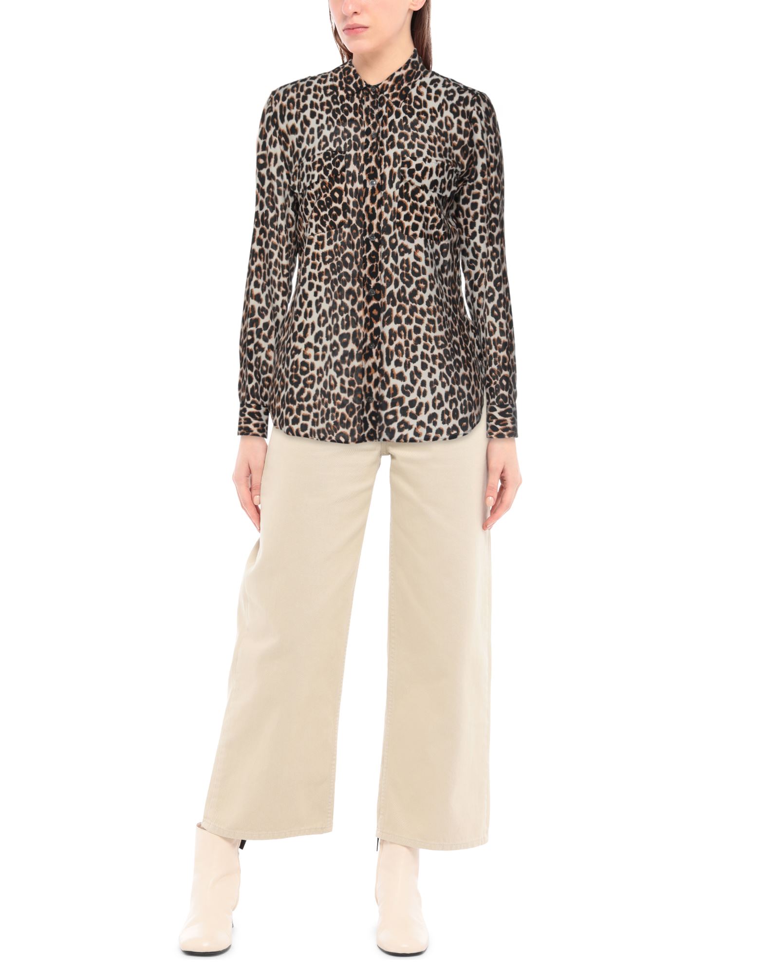  Equipment - Tops - Hemden - On Yoox.com 
