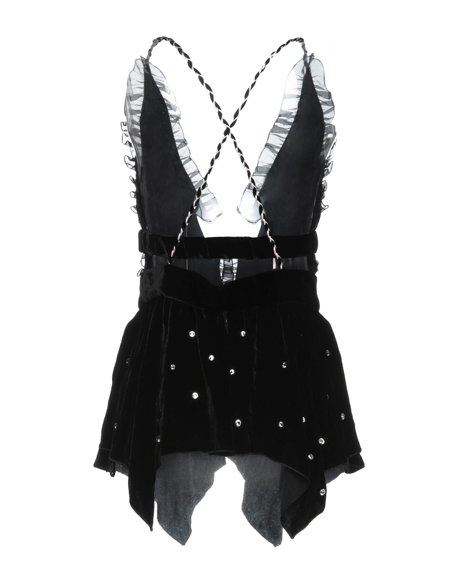  Philosophy Di Lorenzo Serafini - Camisetas Y Tops - Tops - On Yoox.com 
