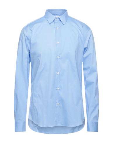 Pубашка PAOLO PECORA