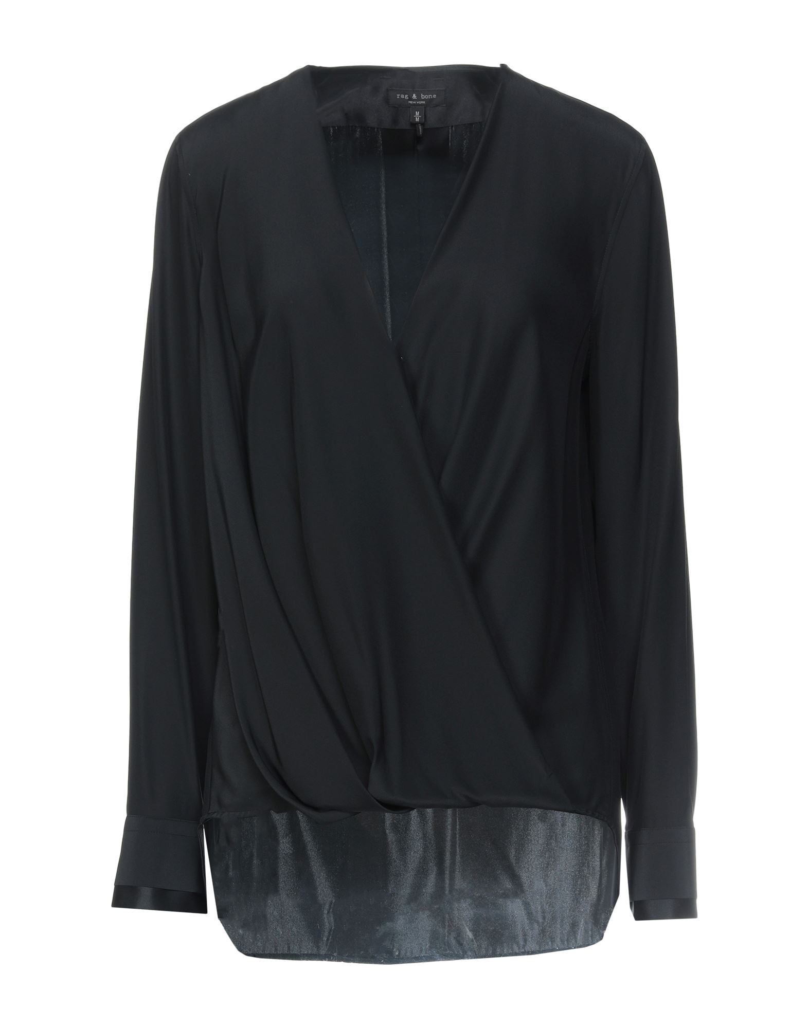 RAG & BONE Blouses for Women | ModeSens
