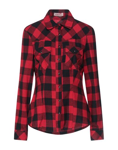 Pубашка KONTATTO 