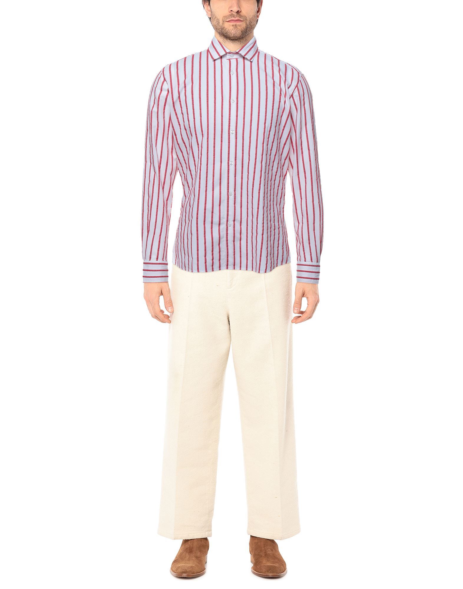  Fradi - Tops - Hemden - On Yoox.com 