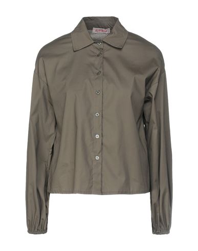 Pубашка KONTATTO 