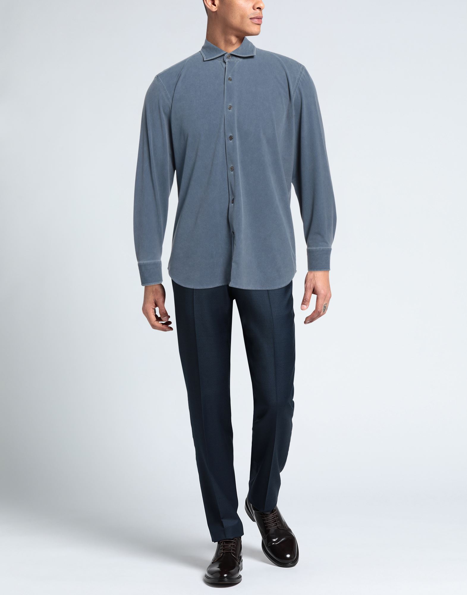  B.d.baggies - Topwear - Camicie - On Yoox.com 